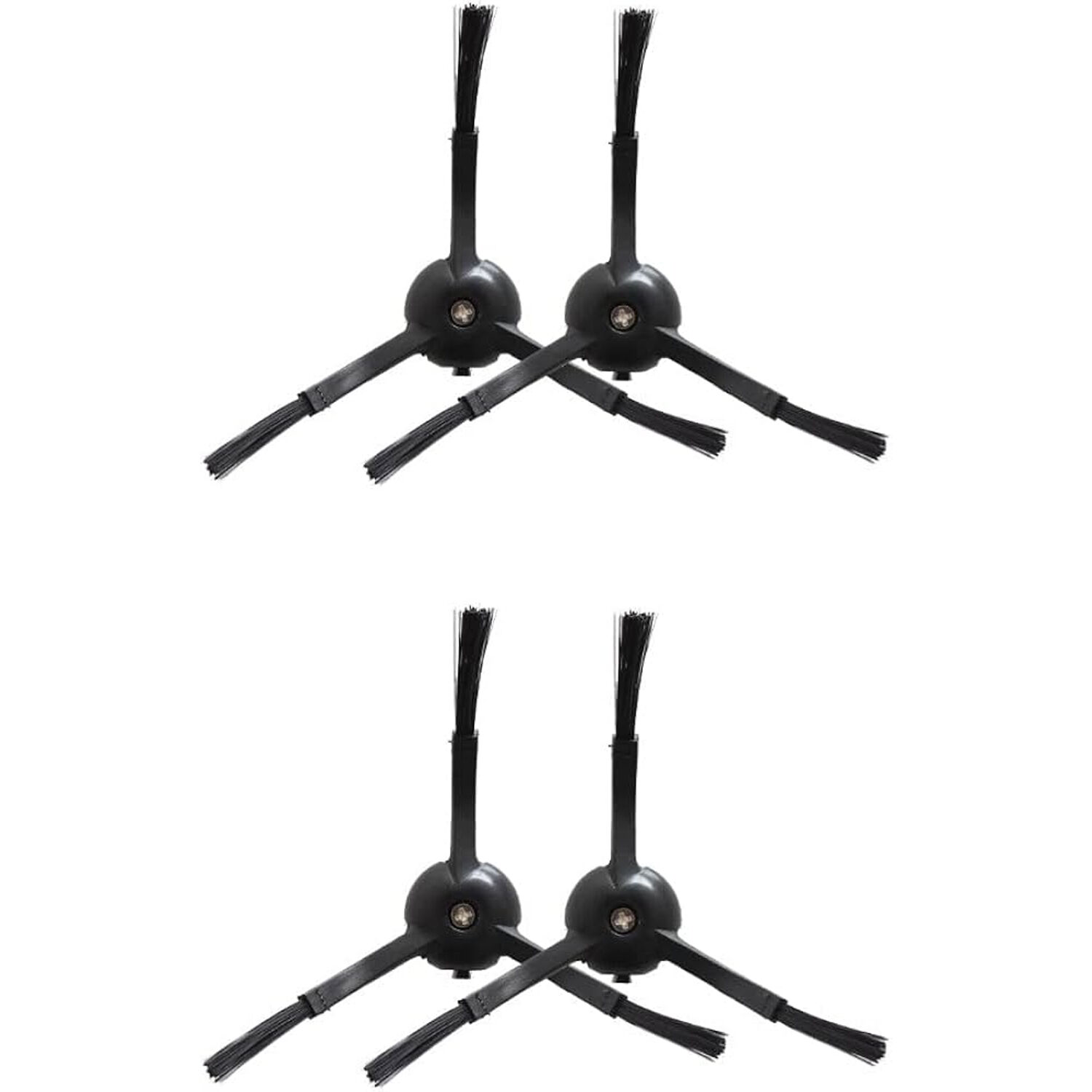 Philips 7000 Serisi 7000/01 7100/01 için Yan Fırça 4 Adet