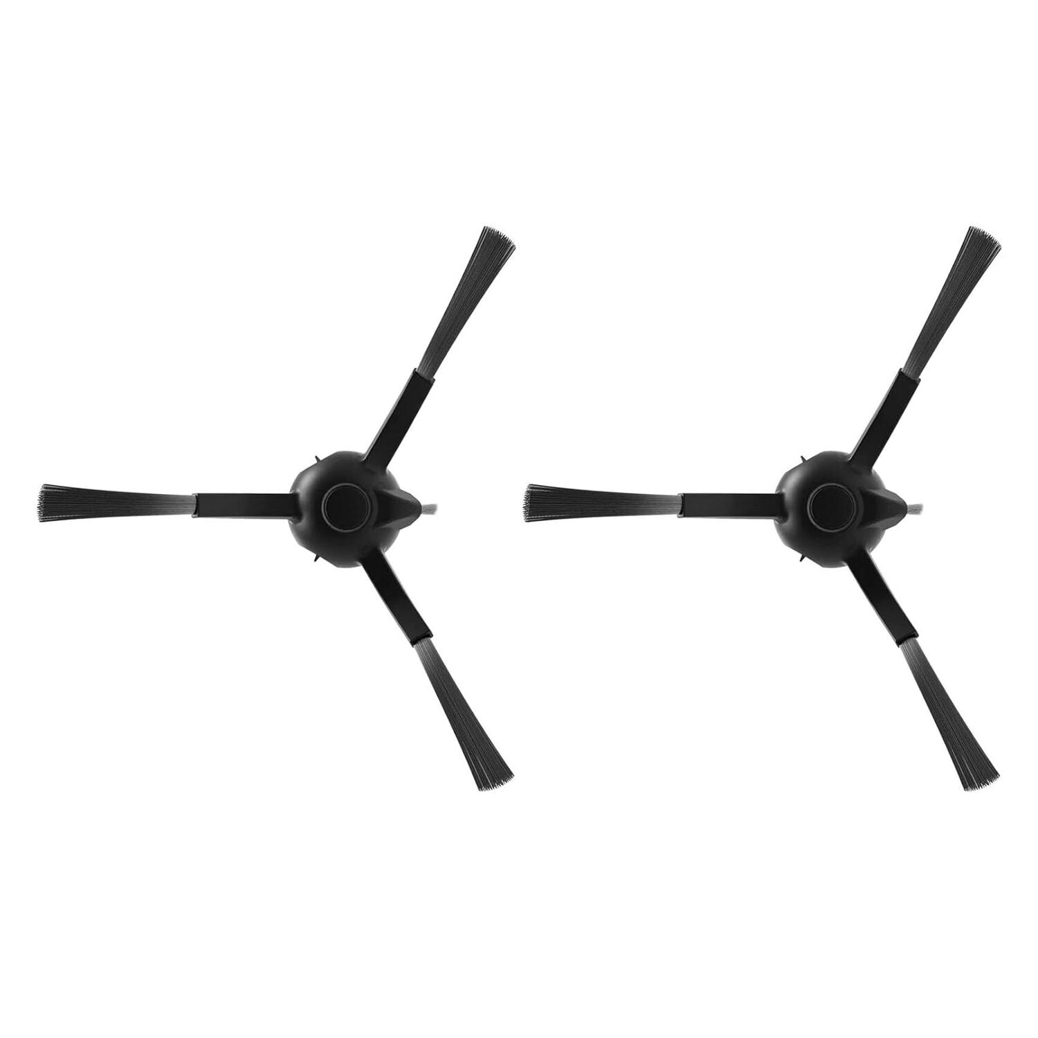 Philips Homerun 2000, XU2000/10 XU2000/20 XU2100/10 için 2 Adet Yan Fırça