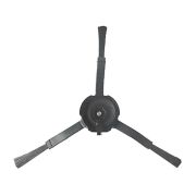Roborock Q5 Pro , Q5 Pro Plus Uyumlu Siyah Yan Fırça