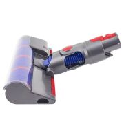 Rulo Fırça Başlığı Dyson V7 V10 V11 V15 modelleri ile Uyumlu Lazer Işıklı