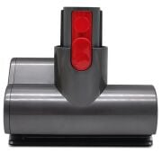 Dyson Mini Türbin Mite Başlığı - V7 V8 V10 V11 V15 Uyumlu Mite Başlık