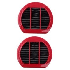 Deerma Handheld VC25 Uyumlu Hepa Filtre Seti (2 Adet)