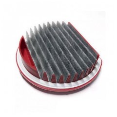 Deerma Handheld VC25 Uyumlu Hepa Filtre Seti (4 Adet)