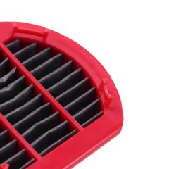 Deerma Handheld VC25 Uyumlu Hepa Filtre Seti (4 Adet)