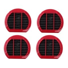 Deerma Handheld VC25 Uyumlu Hepa Filtre Seti (4 Adet)