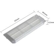 Mija I-Xiaomi Mop Pro (STYTJ02YM) Uyumlu Beyaz Filtre Seti - Basicset
