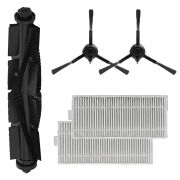 Philips Homerun 2000, XU2000/10-20 XU2100/10-20 için Yedek Parça Seti Fırça Filtre