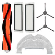 Xiaomi Vacuum Mop 2 Ultra (STYTJ05ZHM) Uyumlu Yedek Set - Ultraset