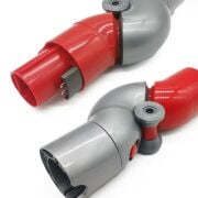 Dyson V7 V8 V10 V11 V15 Uyumlu Mobilya Altı Adaptörü Dirsek Adaptör