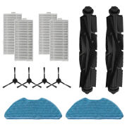 Philips Homerun 2000, XU2000/10-20 XU2100/10-20 için 1 Yıllık Yedek Set