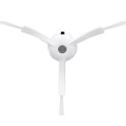 Roborock Q5 Pro , Q5 Pro Plus Uyumlu 1 Adet Hepa Filtre + 1 Adet Beyaz Yan Fırça