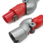 Dyson V10 Uyumlu Mobilya Altı Adaptörü Dirsek Adaptör