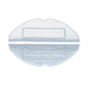 Roborock S8, S8 Plus, S8 Pro Ultra Uyumlu Mop Bezi, 2 adet Set