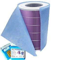 Air Purifier 4 lite