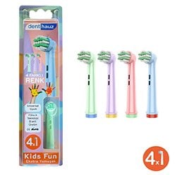 Kids Fun Diş Fırçası