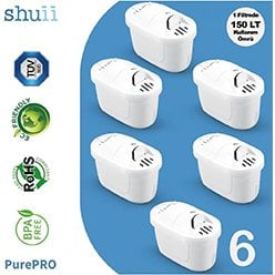 Purepro Arıtma